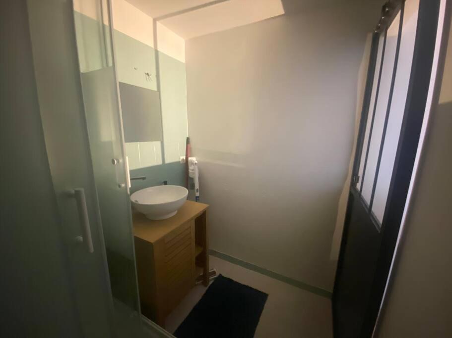 Appartement En Face De La Gare - Centre Ville Poitiers Eksteriør billede